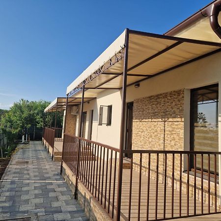 Camere De Inchiriat Cris&Dia Eforie Sud  Exterior photo