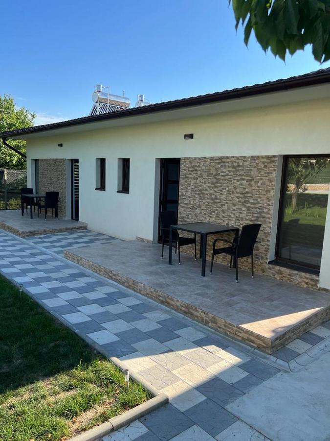Camere De Inchiriat Cris&Dia Eforie Sud  Exterior photo
