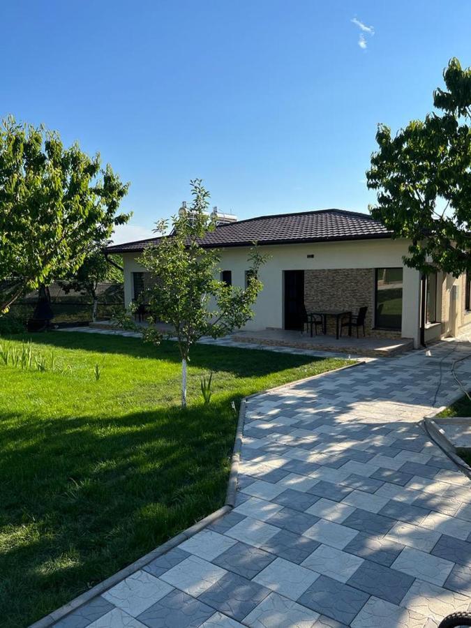 Camere De Inchiriat Cris&Dia Eforie Sud  Exterior photo