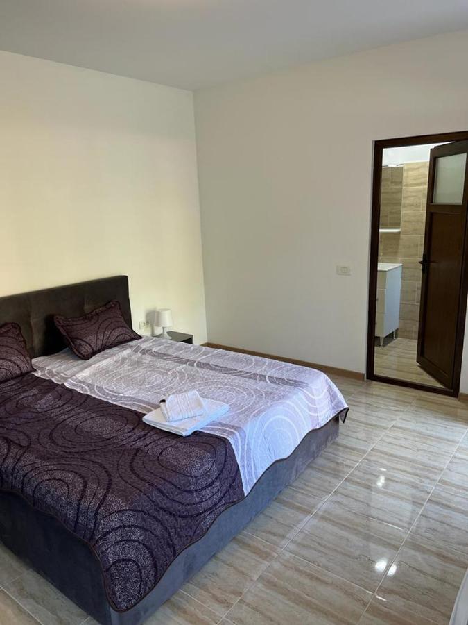 Camere De Inchiriat Cris&Dia Eforie Sud  Exterior photo