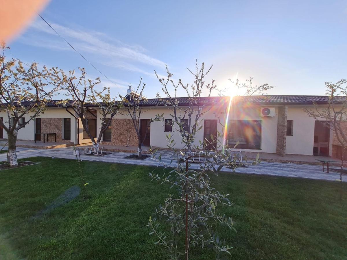 Camere De Inchiriat Cris&Dia Eforie Sud  Exterior photo