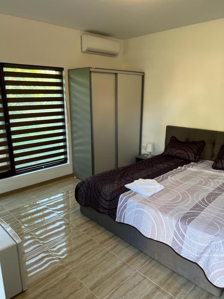 Camere De Inchiriat Cris&Dia Eforie Sud  Exterior photo