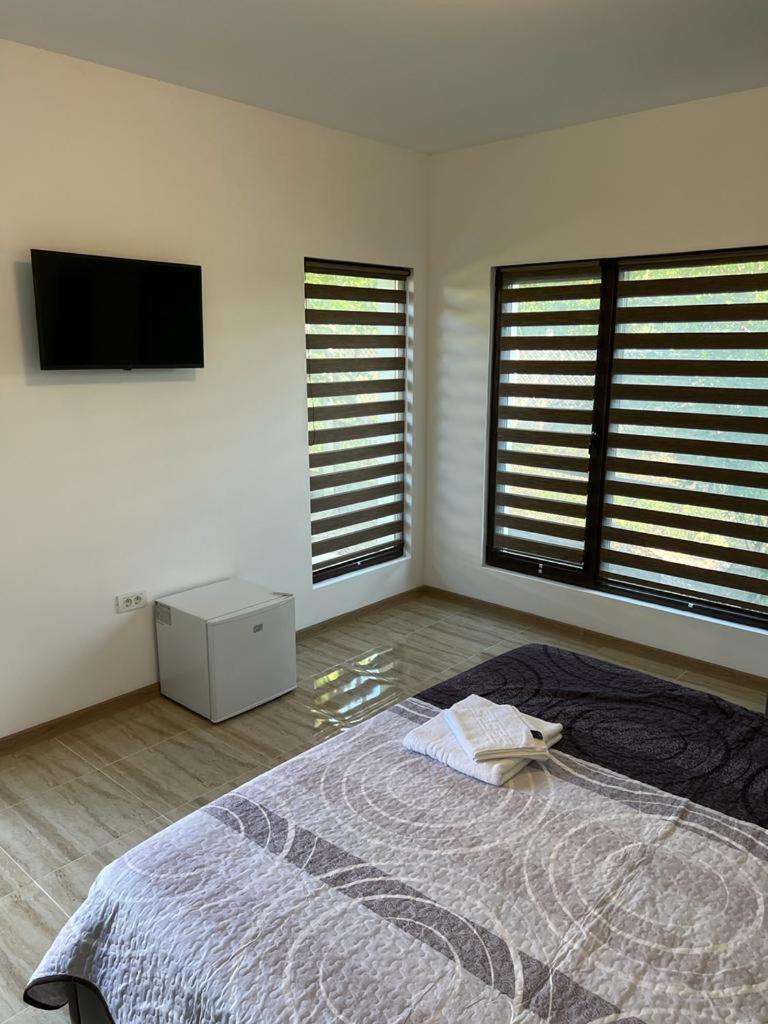 Camere De Inchiriat Cris&Dia Eforie Sud  Exterior photo